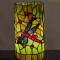 Lampe Tiffany Libellules