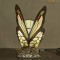 Lampe Tiffany Papillon