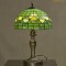 Lampe tiffany Oriental Small