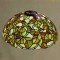 Lampe Tiffany Automne Medium