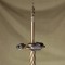 Pied 5030 pour lampadaire  174cm.