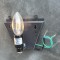 Applique Tiffany Industrial