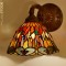 Support pour Applique Tiffany Cloche