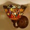 Support pour Applique Tiffany Cloche