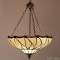 Lampe  Suspendue Papillons Large