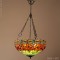 Lampe  Suspendue Dragonfly Large