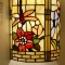 Applique Tiffany Dragonfly