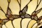 Lampe  Suspendue Papillons Large