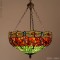 Lampe  Suspendue Dragonfly Large