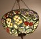 Lampe Roseraie Suspendue Large / XL