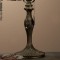 Lampe Tiffany Papillons Small