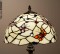 Lampe Tiffany Papillons Small