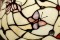 Lampe Tiffany Papillons Small