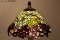 Lampe Tiffany Grappes de raisin