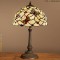 Lampe Tiffany Papillons Small