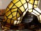 Lampe Tiffany Chat