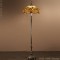 Lampadaire Dragonfly Gold