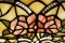 Lampadaire Fleurs