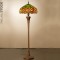 Lampadaire Dragonfly