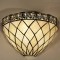 Applique Tiffany Oriental