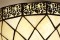 Applique Tiffany Oriental
