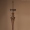 Pied pour lampadaire 19459 158cm.  
