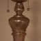 Pied pour lampadaire 19459 158cm.  