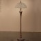 Lampadaire Retrobleu