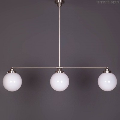 Hanglamp 3-licht La Vilette 20