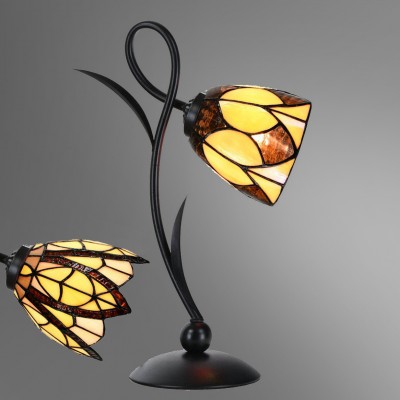 Tiffany Lamp Art déco