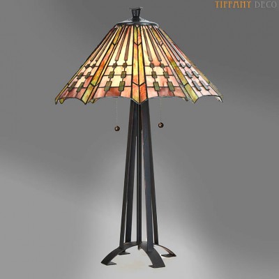 Tiffany Lamp Apolo