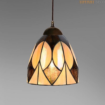 Tiffany hanglamp Mini parabola