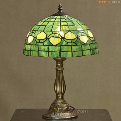 Tiffany Lamp Oriental Small