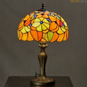 Tiffany Lamp Josette Small