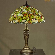 Tiffany Lamp Herfst Medium