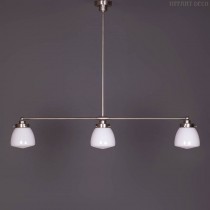 Hanglamp 3-licht Fénelon