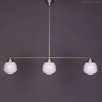 Hanglamp 3-licht Auteuil