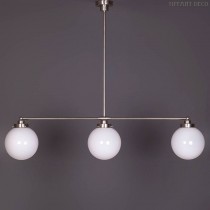 Hanglamp 3-licht La Vilette 20