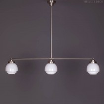 Hanglamp 3-licht Ritz