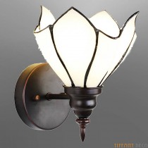 Tiffany wandlamp Botanica