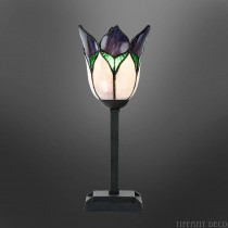 Tiffany Lampje Industrial