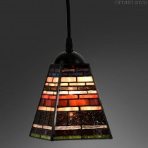 Tiffany hanglamp Mini Industrial