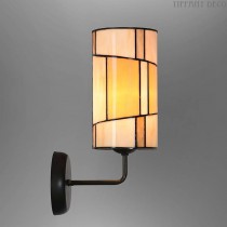 Tiffany wandlamp Art Déco