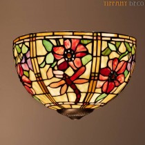 Tiffany Plafondlamp Libellen Small
