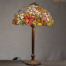 Tiffany Lamp Clematis