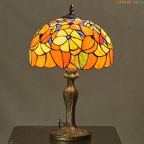 Tiffany Lamp Josette Small