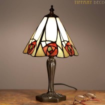 Tiffany Lamp Ingram Small