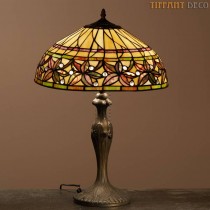 Tiffany Lamp Virginia Medium