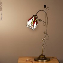 Tiffany Lamp 18839