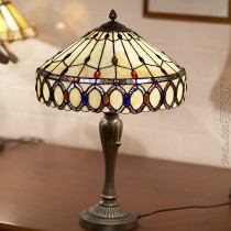 Tiffany Lamp 5497